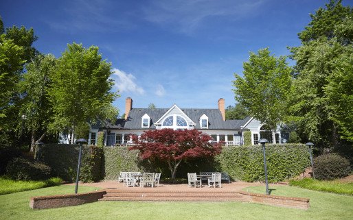 Bluff Plantation RiverMend Health