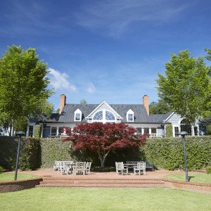 Bluff Plantation