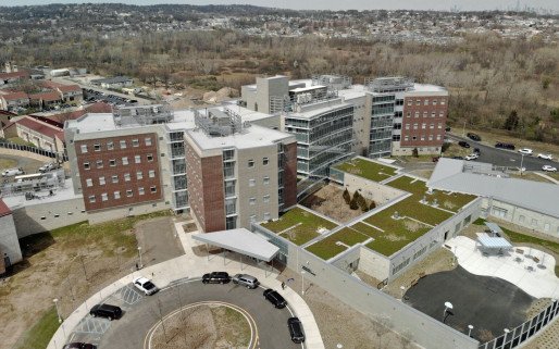 Staten Island University Hospital Methadone Maintenance Treatment Prog
