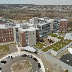 Staten Island University Hospital  NY