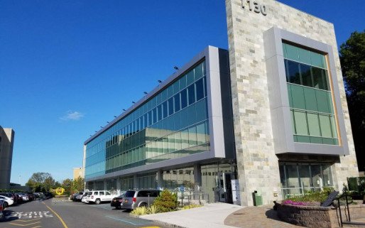 Richmond University Medical Center OP2