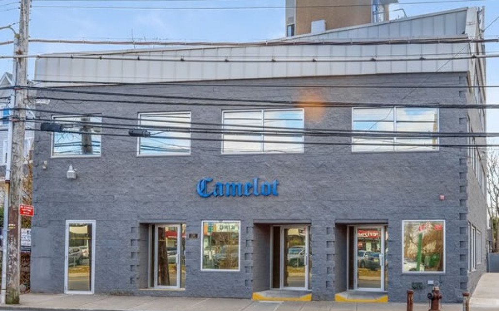Camelot of Staten Island Inc  NY