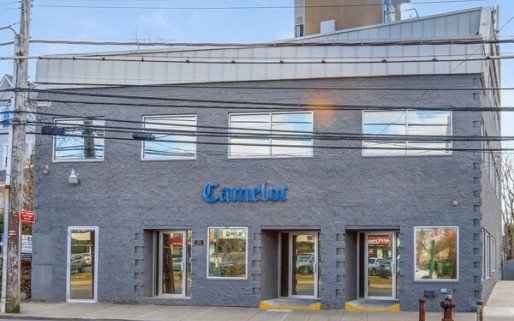 Camelot of Staten Island Inc Outpatient Depatrment