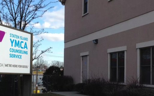 YMCA of Greater New York Staten Island Counseling Center North