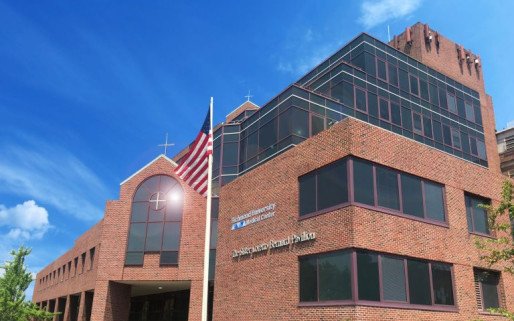 Richmond University Medical Center OP