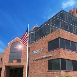Richmond University Medical Center