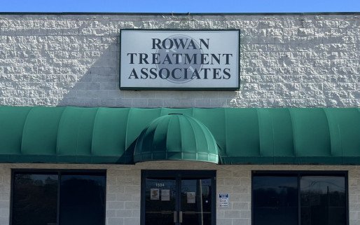 Treatment Centers LLC Rowan Treatment Associates