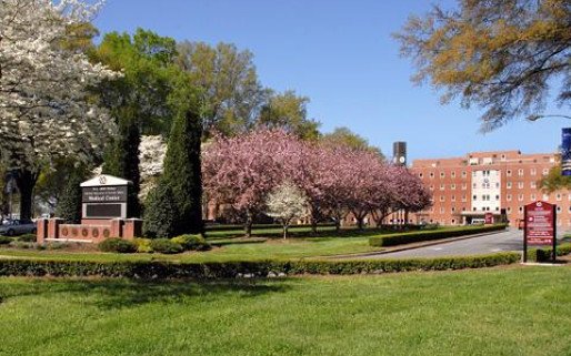 Salisbury VA Medical Center Substance Abuse Residential Rehab