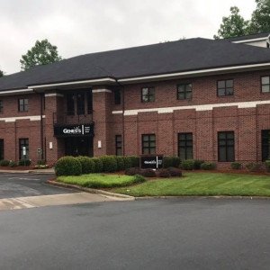 Genesis A New Beginning  NC