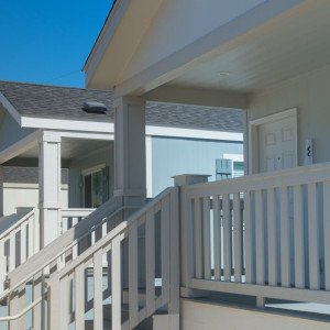 Saint Johns Program for Real Change