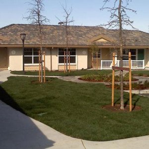 Volunteers of America NCNN Inc