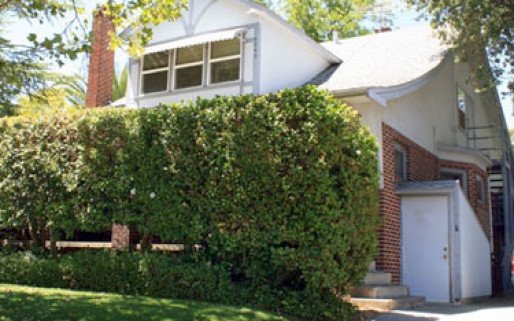 Sacramento Recovery Homes Inc DBA Gateway Recovery House