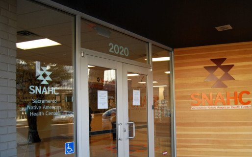 Sacramento Native American Health Center Inc