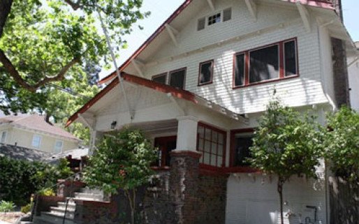 Sacramento Recovery House Inc House for Men