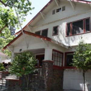 Sacramento Recovery Homes Inc  CA