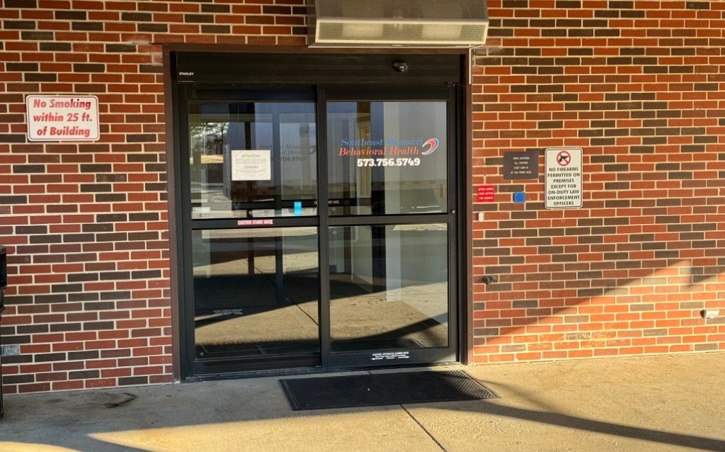 Southeast Missouri Behavioral Health  MO