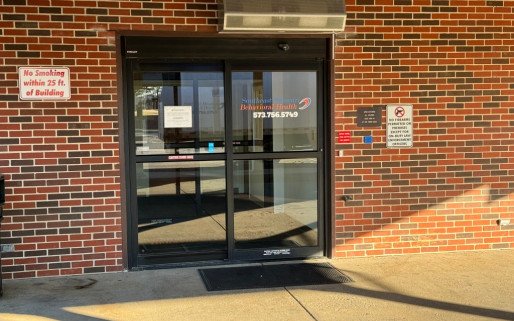 Southeast Missouri Behavioral Health Aquinas Center