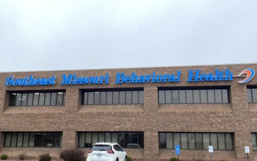 Southeast Missouri Behavioral Health Southeast Missouri Behavioral Health - Weber Rd Office