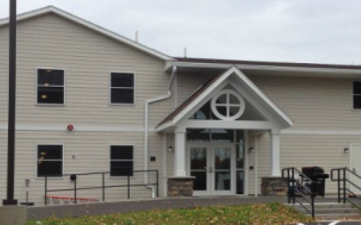 North Country Freedom Homes Inc The Canton House