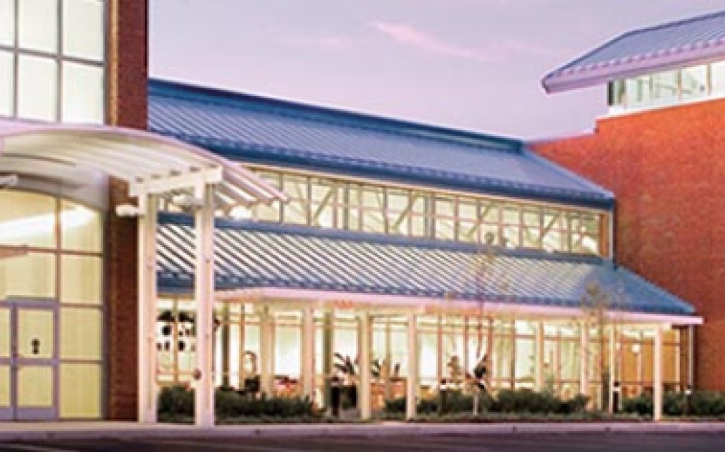 Christian Hospital
