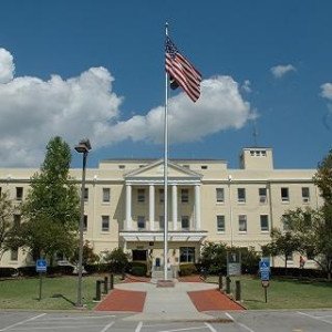 Saint Louis Veterans Affairs Med Ctr