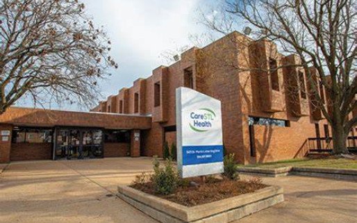 CareSTL Health
