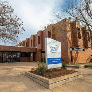 CareSTL Health  MO