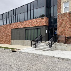 Westend Clinic