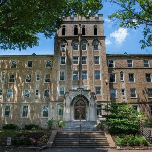 Queen of Peace Center