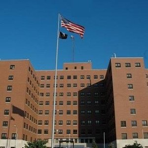 Saint Louis Veterans Affairs Med Ctr