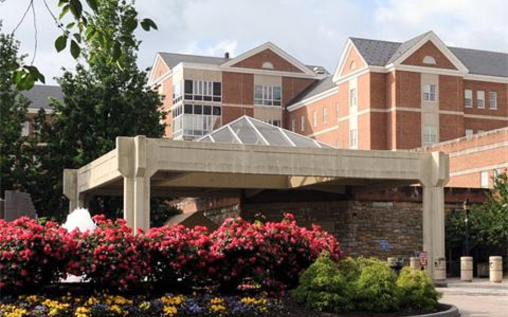 Veterans Affairs Medical Center  VA