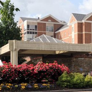 Veterans Affairs Medical Center  VA