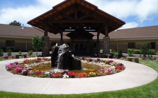 New Roads Behavioral Health