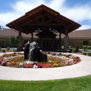 New Roads Behavioral Health  UT