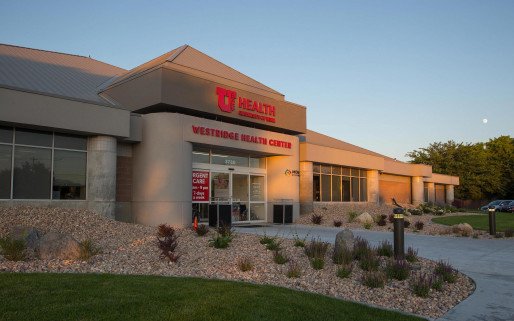 University of Utah Hospital Inpatient Medical Psychiatry