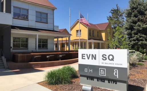 EVNSQ LLC
