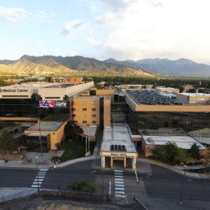 VA SLC Healthcare System