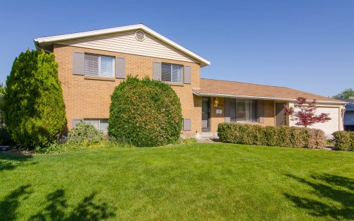 Sober Living Properties Millcreek Location
