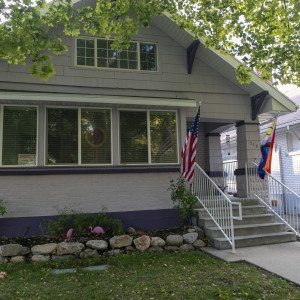 Amethyst Center for Healing