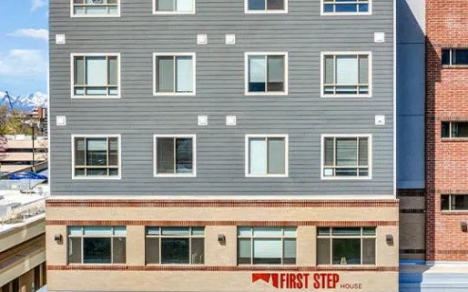 First Step House Outpatient