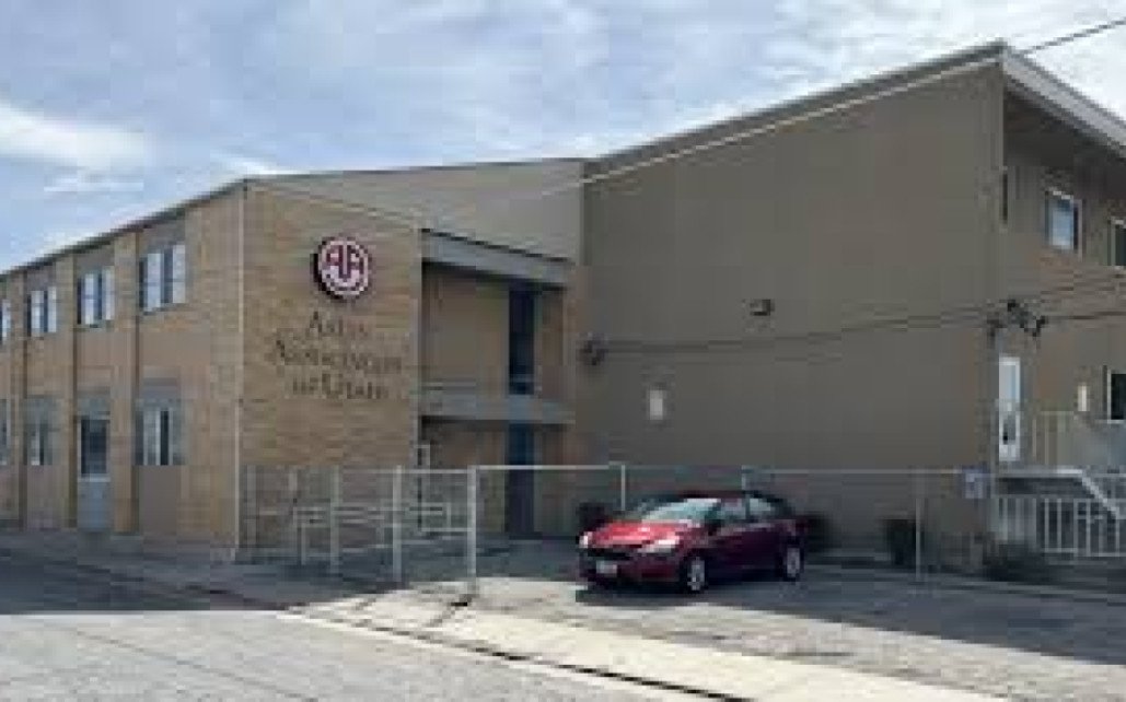 Asian Association of Utah