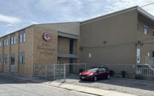 Asian Association of Utah