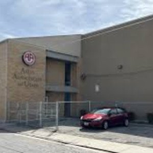 Asian Association of Utah