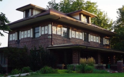 Helping Hand Association DBA The Haven Residential