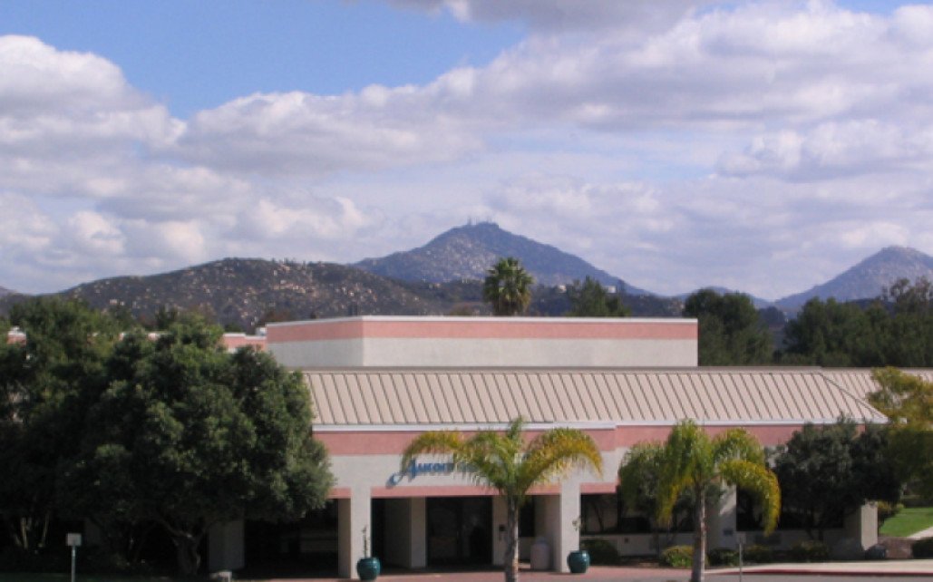 Aurora Behavioral Healthcare