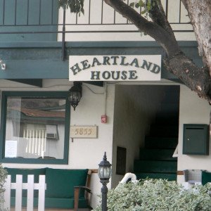 Twelfth Step House of San Diego