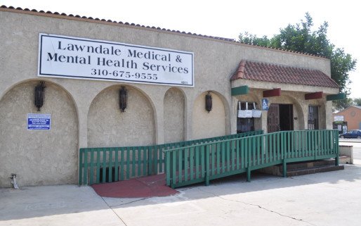 El Dorado Community Service Center