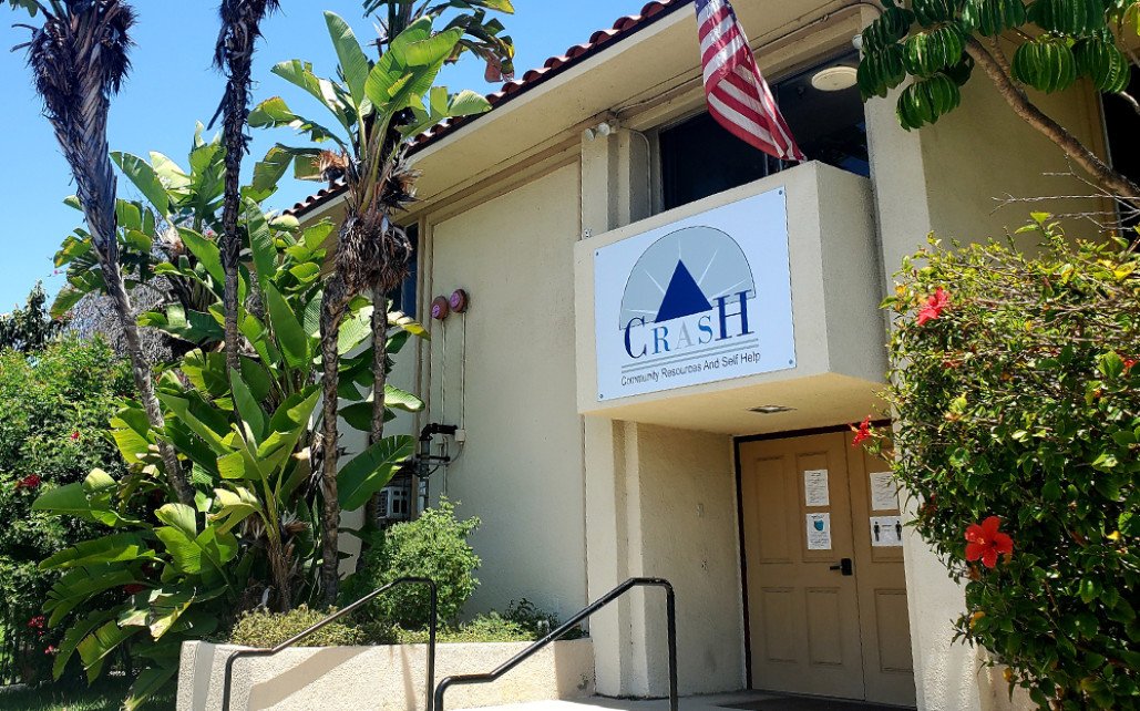 CRASH Inc  CA