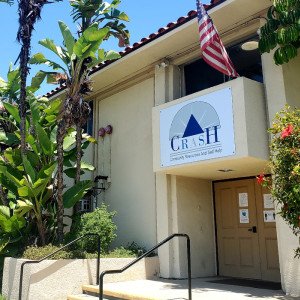 CRASH Inc  CA