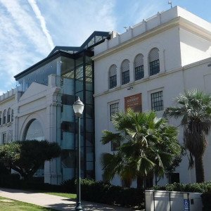 Stepping Stone of San Diego Inc
